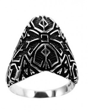 Kayi Rings, Ertugrul Archer Thumb Ring, Turkish Archery Ring, 925 Sterling Silver Men's Ring Kayi Rings, Ertugrul Archer Thumb Ring, Turkish Archery Ring, 925 Sterling Silver Men's Ring