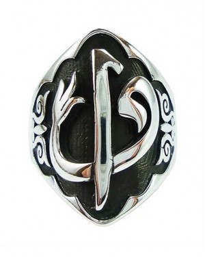 Kayi Rings, Ertugrul Vav Elif  Archer Thumb Ring, The oneness of Allah Symbol Turkish Archery Ring, 925 Sterling Silver Men's Ring Kayi Rings, Ertugrul Vav Elif  Archer Thumb Ring, The oneness of Allah Symbol Turkish Archery Ring, 925 Sterling Silver Men's Ring