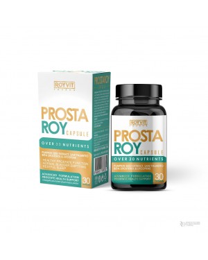 PROSTAROY Capsules, Comprehensive Prostate and Health Support, 30 Capsules PROSTAROY Capsules, Comprehensive Prostate and Health Support, 30 Capsules