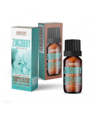 قطرات زينكوروي لعلاج المغص عند الأطفال, طاردة للغازات, مضادة لتشنجات البطن والامعاء, طبيعية 100%, 30 مل قطرات زينكوروي لعلاج المغص عند الأطفال, طاردة للغازات, مضادة لتشنجات البطن والامعاء, طبيعية 100%, 30 مل
