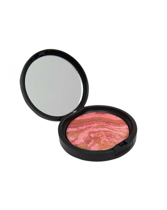 Deina Blush On Super-Blendable TERRACOTTA Blusher No:62