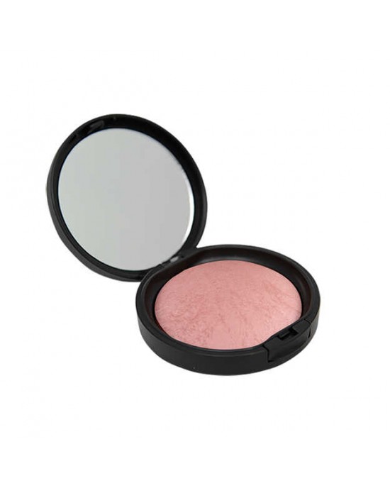 Deina Blush On Super-Blendable TERRACOTTA Blusher No:64