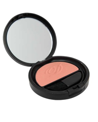Deina Blusher Super-Blendable Matte Blush No:25