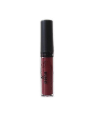Deina New Line Milano Matte Liquid Lipstick - Istanbul Daylong Matte Lip Color 11