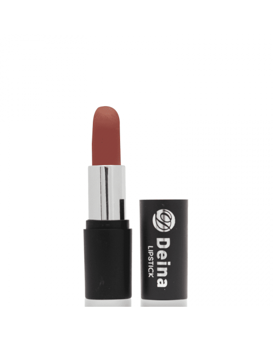 Deina Long Lasting Lipstick -Made for All Lips Lip Color 206