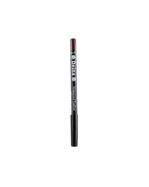Deina Eye Pencil Waterproof Eyeliner - Terracotta 317 Eye Pencil - Lip Pencil