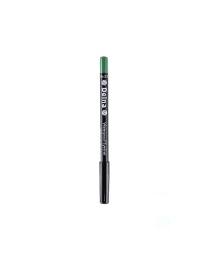 Deina Eye Pencil Waterproof Eyeliner - Green 313 Eye Pencil - Lip Pencil