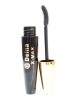 Deina X-Max Mascara 3 in 1 - Black, Waterproof Fan Lashes Effect Volumizer Special Design Brush