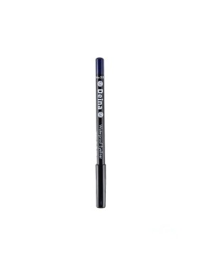 Deina Eye Pencil Waterproof Eyeliner - Navy Blue 315 Eye Pencil - Lip Pencil