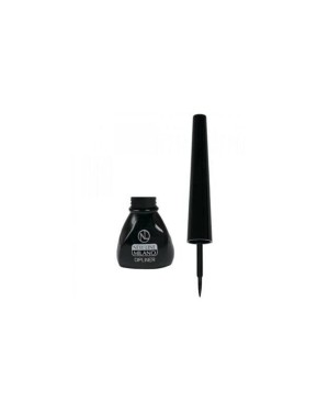 New Line Milano Dipliner Eyeliner Liquid Pen Waterproof, Black New Line Milano Dipliner Eyeliner Liquid Pen Waterproof, Black