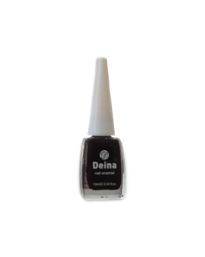 Deina Quick Dry Turkish Nail Polish - 107 - 13 ml