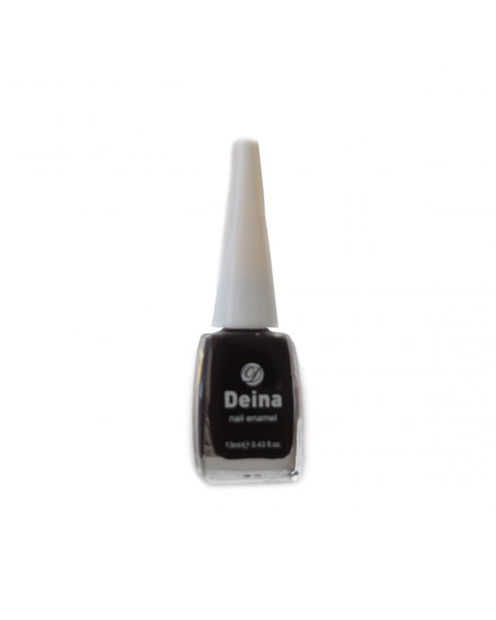 Deina Quick Dry Turkish Nail Polish - 107 - 13 ml