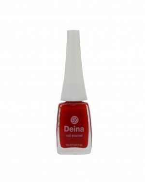 Deina Quick Dry Turkish Nail Polish - 100 - 13 ml