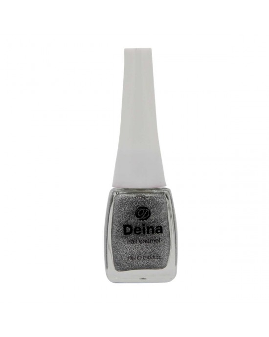 Deina Quick Dry Turkish Nail Polish - 101 - 13 ml