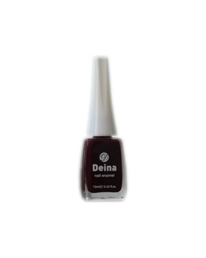 Deina Quick Dry Turkish Nail Polish - 106 - 13 ml