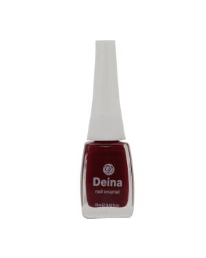 Deina Quick Dry Turkish Nail Polish - 12 - 13 ml Deina Quick Dry Turkish Nail Polish - 12 - 13 ml