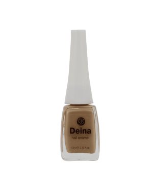 Deina Quick Dry Turkish Nail Polish - 19 - 13 ml Deina Quick Dry Turkish Nail Polish - 19 - 13 ml
