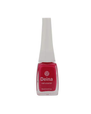 Deina Quick Dry Turkish Nail Polish - 30 - 13 ml Deina Quick Dry Turkish Nail Polish - 30 - 13 ml