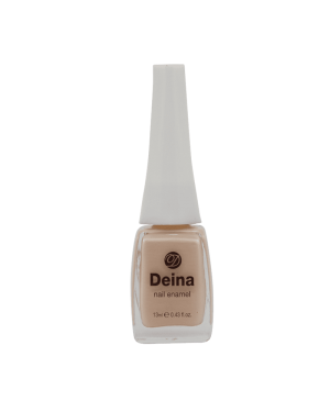 Deina Quick Dry Turkish Nail Polish - 35 - 13 ml