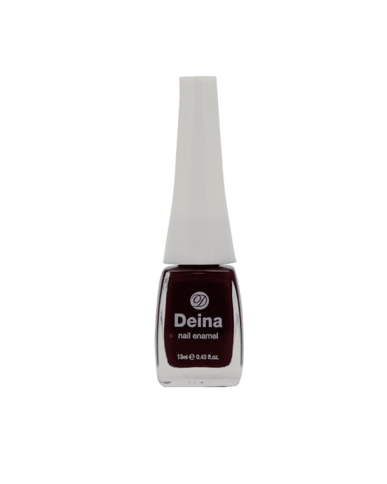 Deina Quick Dry Turkish Nail Polish - 40 - 13 ml