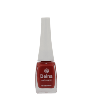 Deina Quick Dry Turkish Nail Polish - 42 - 13 ml