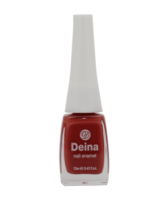 Deina Quick Dry Turkish Nail Polish - 42 - 13 ml