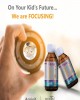 Argivit Focus Syrup for Children: Immunity & Growth Boost with Arginine, Vitamins, and Minerals - 150ml