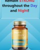 Argivit Man Bright Gold Complex Argivit Erkekler 30 Tablet