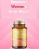 Argivit Woman Bright Gold Complex: Essential Women's Vitality & Wellness Supplement 30 Tablets