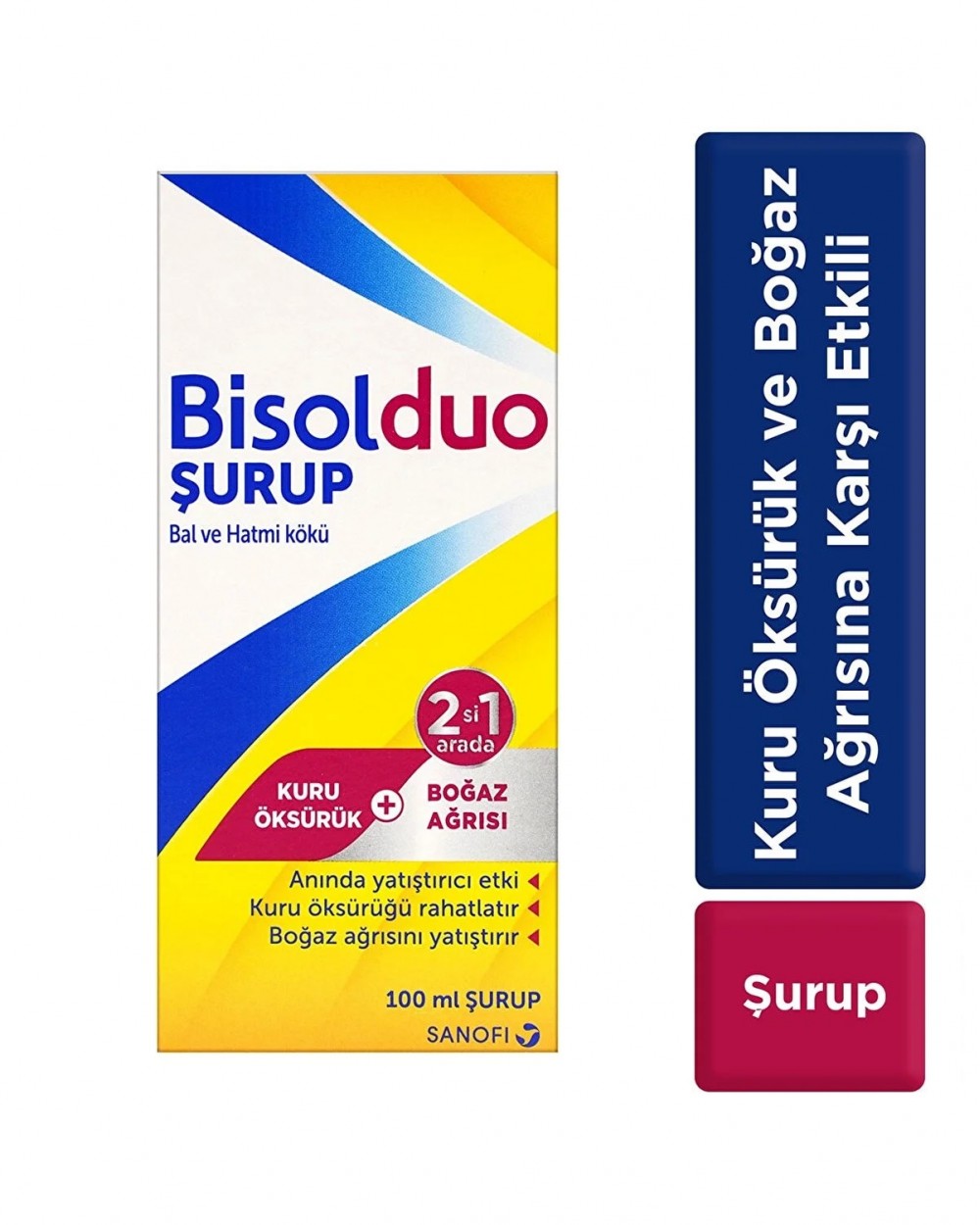 StyleTurk, Bisolduo Honey-Marshmallow Cough Syrup: Natural Relief for ...
